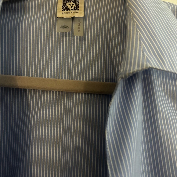 Anna Klein botton down - Picture 2 of 3